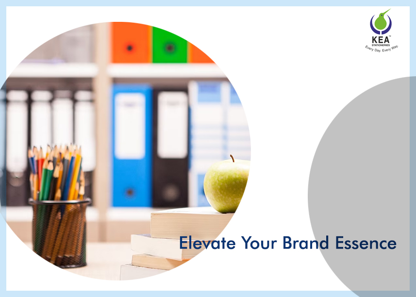 elevate your brand essence