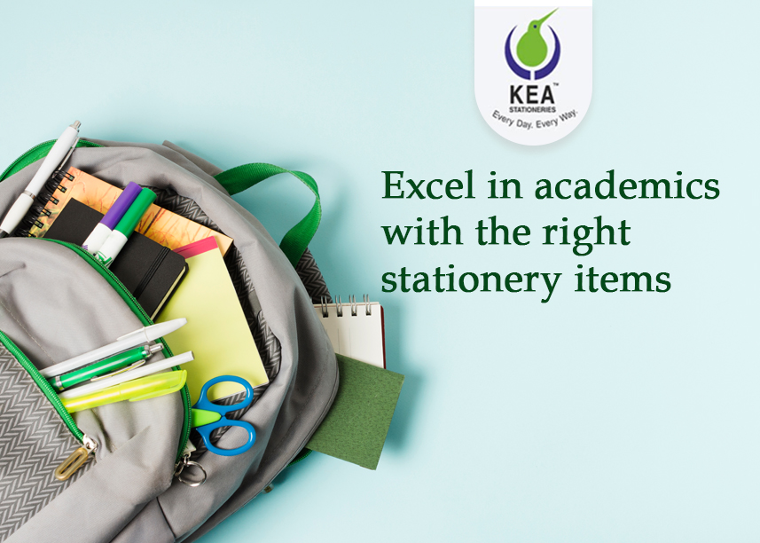 The Best Student Stationery Essentials