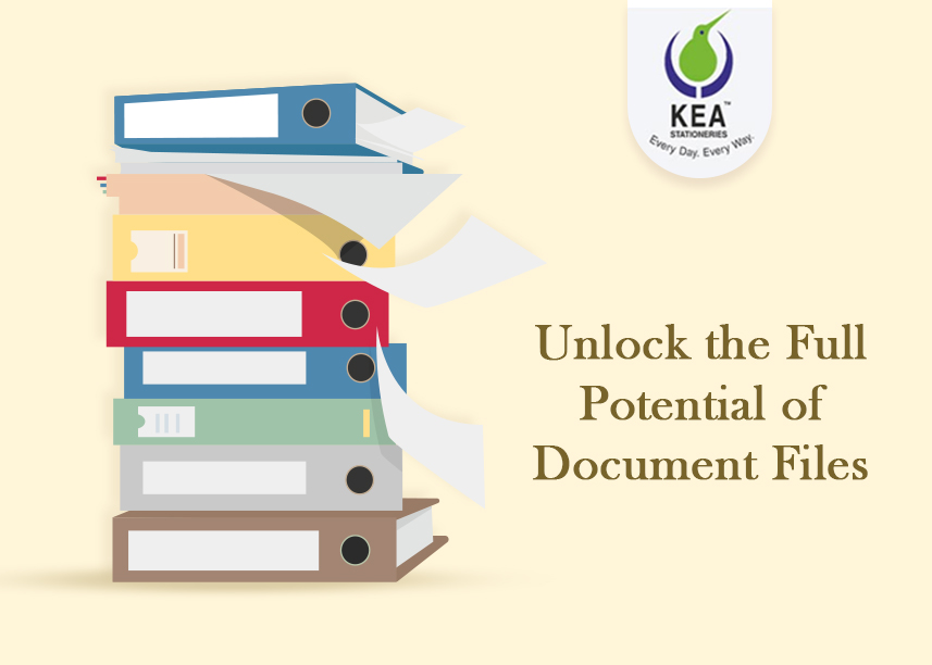 Unlock the Full Potential of Document Files for Your Research Endeavors